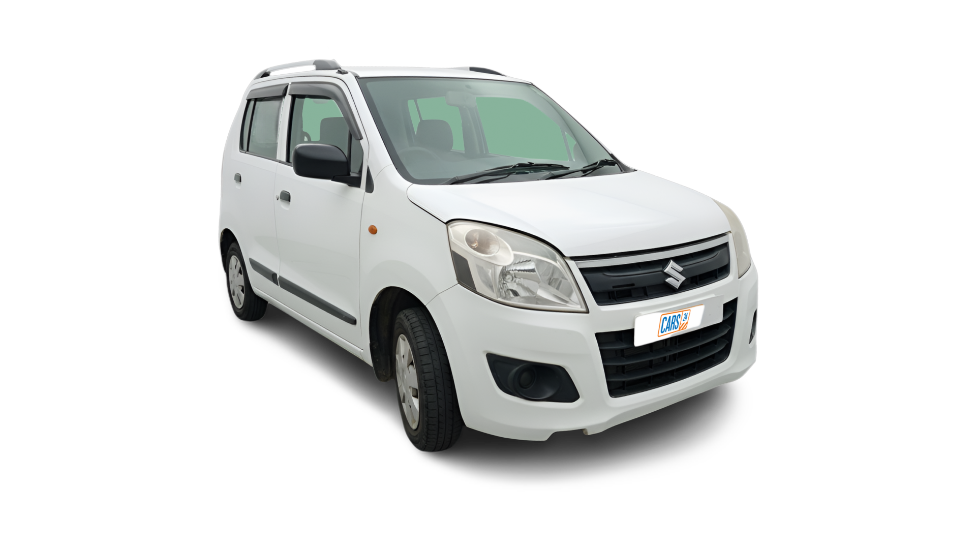 Maruti Wagon R 1.0-img